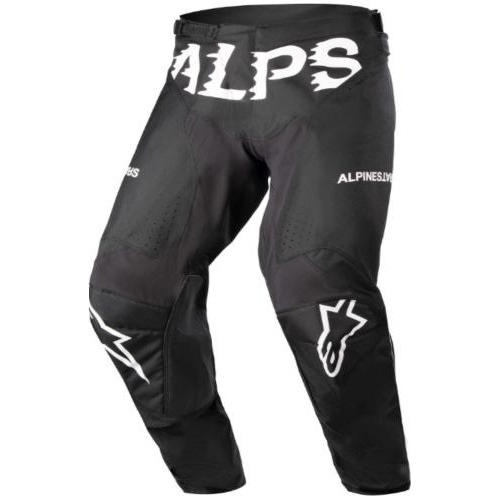 Pantalon Para Motocross Alpinestars Racer Found 