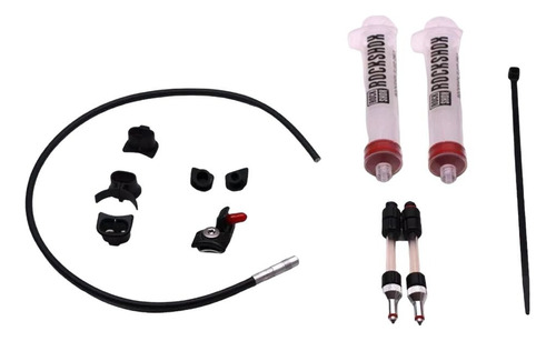 Kit De Accesorios Para Suspensión Rockshox Rs1