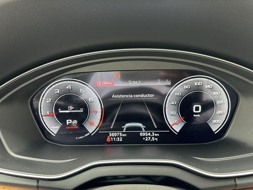 Audi Q5 2.0 L 45 Tfsi Elite Dsg
