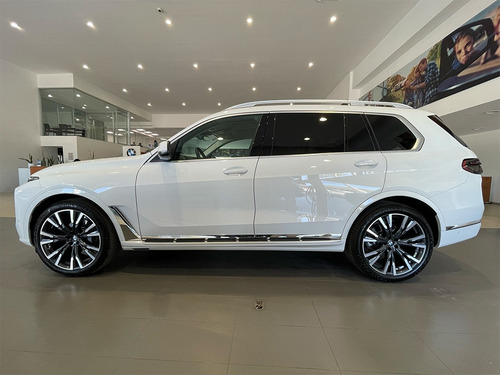 BMW X7 xDrive40i