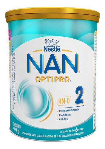 Nan Opti Pro Hmo 2