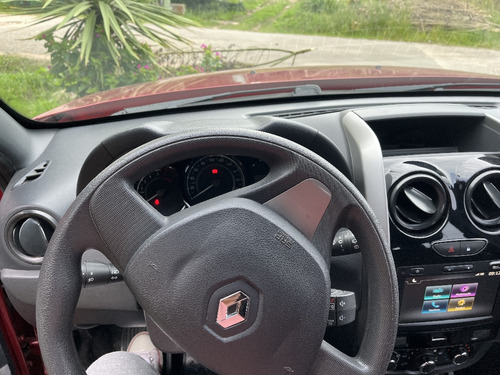 Renault Duster 1.6 Ph2 4x2 Dynamique 110cv