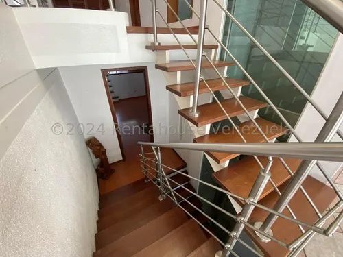 Casa En Venta - Cg 24-14599