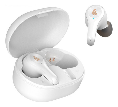 Auriculares Bluetooth Edifier X5 Tws - Reducción De Ruido