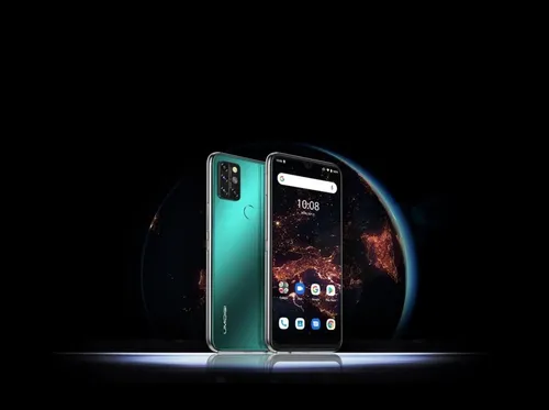 Umidigi A9 Pro 4gb 64gb Dual Sim Duos