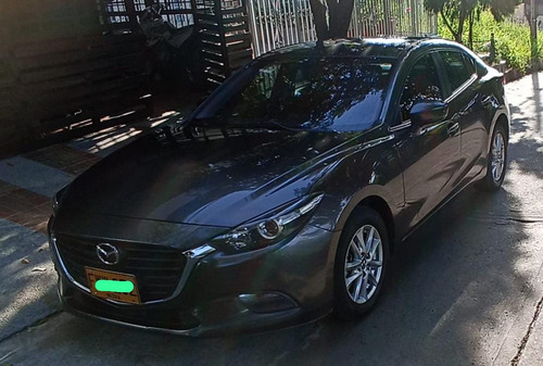 Mazda 3 2.0 Prime