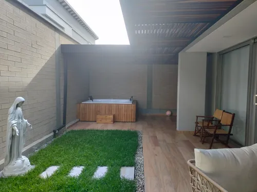 Vendo Casa Con Jacuzzi Ur Lotus Rionegro, La Mejor Ubicación Del Oriente Antioqueño