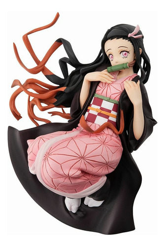 Demon Slayer Kimetsu No Yaiba Palm Size Nezuko-chan Original