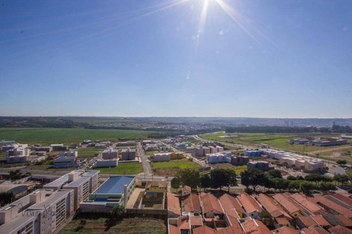Imagem 14 de 25 de Apartamento Com 3 Dormitórios À Venda, 65 M² Por R$ 320.000,00 - Chácara Antonieta - Limeira/sp - Ap0026