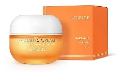 Radian-c Cream - Laneige 30ml