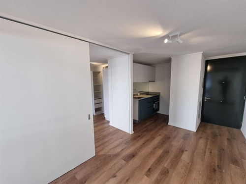 Departamento En Arriendo En Santiago