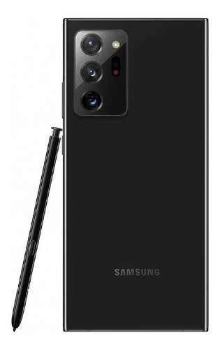 Imagen 3 de 4 de Samsung Galaxy Note 20 Ultra Desbloqueado 256gb Ram 8gb