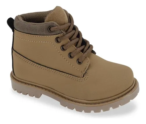 Botas de niño sale