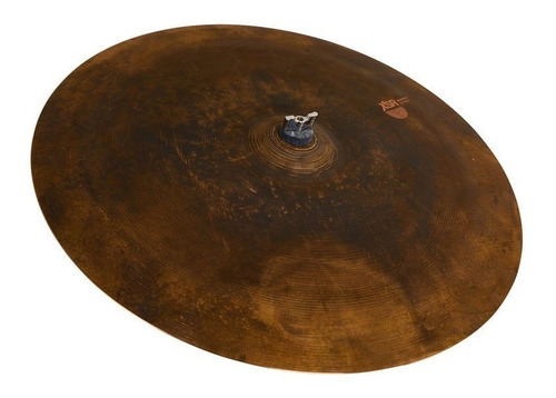 Platillo Sabian Xsr Monarch Ride De 22 Xsr2280m Jazz Dark Diámetro 22 In