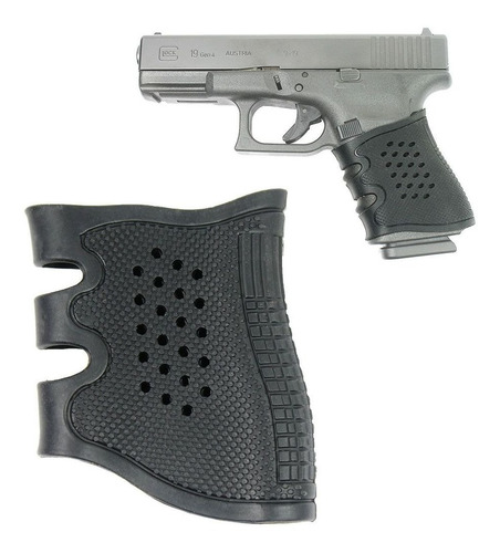 Cacha Tactical Handall Universal G17 G19 G22 G23 Px4
