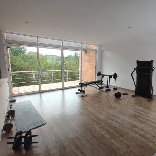 Casa En Venta Alto Hatillo