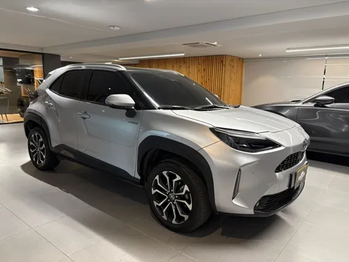 Toyota Yaris Cross 1.5 Hev Xls