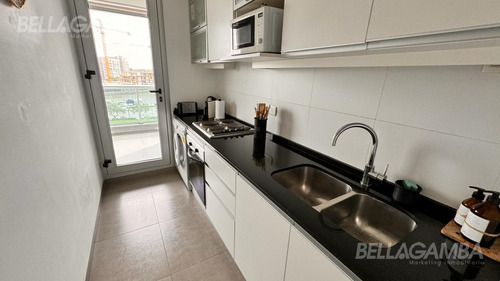 Departamento Venta Nordelta 3 Ambientes Amenities