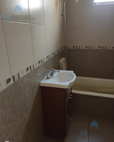 Venta Departamento 3 Ambientes Parque Chacabuco