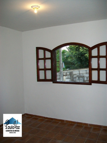 Imagem 12 de 14 de Alugo Casa Em São Vicente Araruama Rj 1 Quarto Quintal Grande Garagem Próximo À Rodoviária