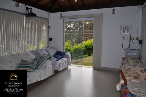 Imagem 22 de 29 de Vendo Casa No Centro De Paty Do Alferes- Rj - Ca00112 - 69548056