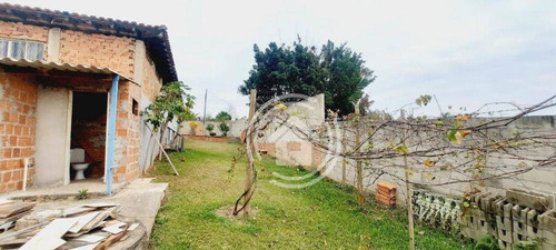 Imagem 19 de 24 de Chácara À Venda, 1750 M² Por R$ 330.000,00 - Colinas De Santa Izabel - Piracicaba/sp - Ch0043