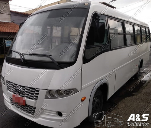 Imagem 1 de 12 de Marcopolo Volare W9 Ano 2012 1 Porta Fretamento Ais Ref 830