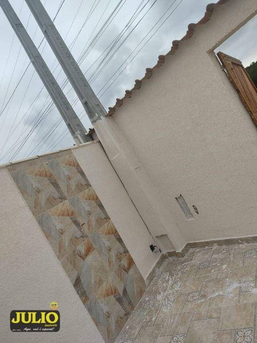 Imagem 5 de 21 de Casa Com 2 Dormitórios À Venda, 60 M² Por R$ 230.000,00 - Jardim Jamaica - Itanhaém/sp - Ca4628