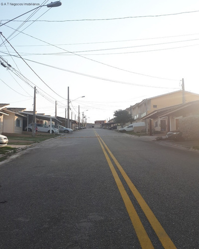 Imagem 28 de 28 de Casa Em Condomínio Para Venda No Condomínio Bela Vista - Sorocaba/sp - Cc04831 - 68481725