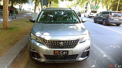 Peugeot 3008 Active Thp