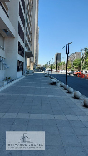 Dpto Monoambiente Con Estacionamiento En Camino Agricola L5