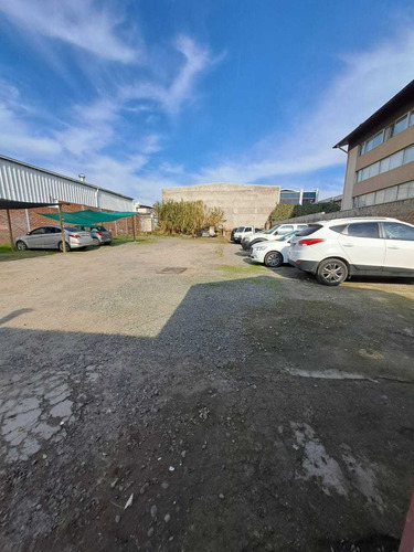 Se Vende Terreno Comercial En 1 Norte 9 Ote (105862)