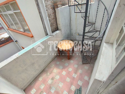 Venta Casas Escandon Ii Seccion T-df0012-0496