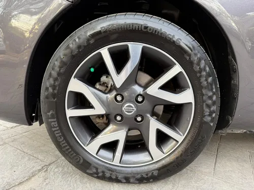 Nissan Versa 1.6 Advance Mt