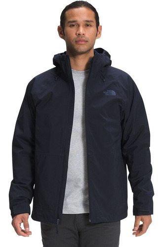 Campera De Nieve  The North Thermoball Eco