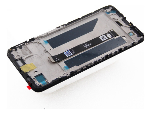 Pantalla Para Zte Nubia Neo 2 Z2352n Con Marco