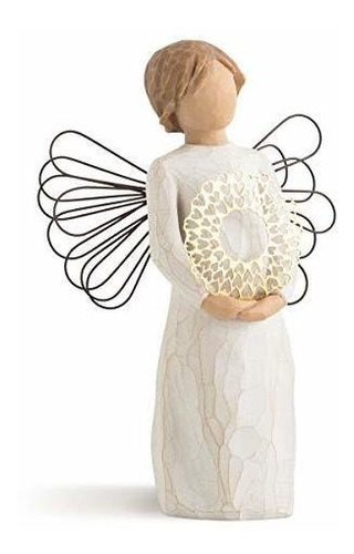 Estatuilla De Willow Tree Sweetheart