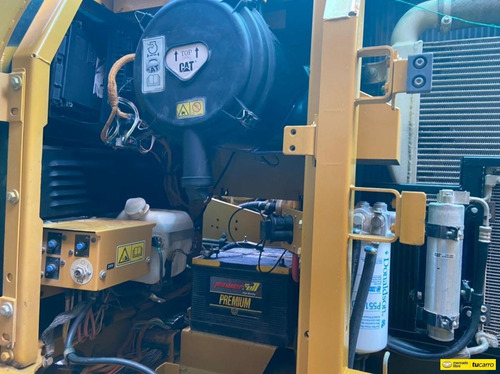 Caterpillar 320d 2011
