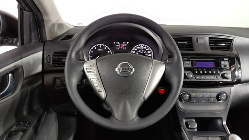 Imagen 12 de 20 de Nissan Sentra B17 Sr - 359039
