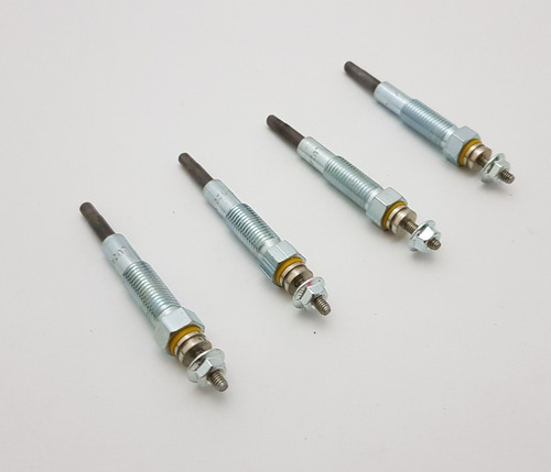 Imagen 5 de 8 de Bujia Precalentamiento Mazda 626 B2500 2.0d (4pzs)