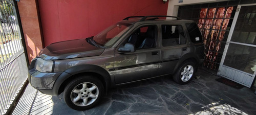 Land Rover Freelander 2.0 Se 4 Mt