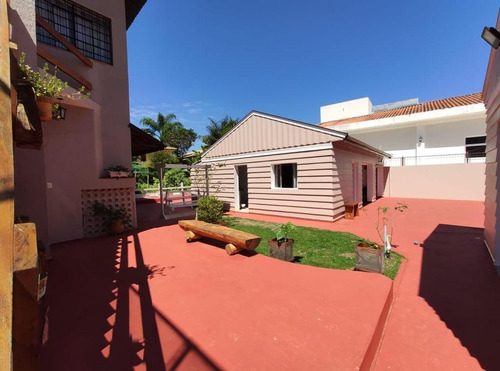 Casa À Venda, 450 M² Por R$ 1.800.000,00 - Interlagos - São Paulo/sp - Ca1077