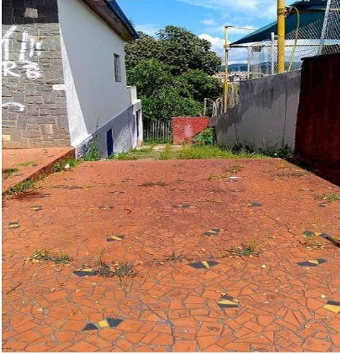 Imagem 5 de 12 de Terreno À Venda Na Vila Pirituba Na Rua Luís Cunha- 11376