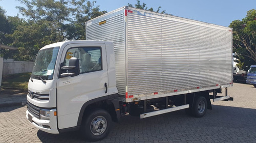 Imagem 1 de 12 de Volkswagen 6-160
