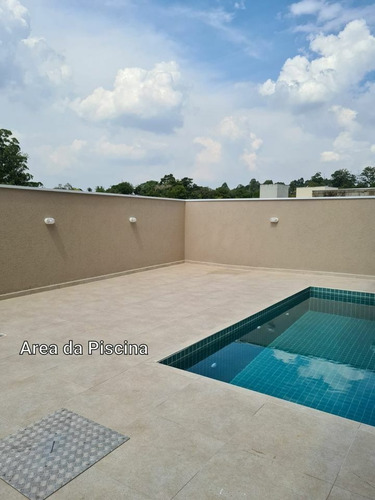 Imagem 2 de 30 de Casa Em Condomínio Para Venda New Ville - Vpnew-k