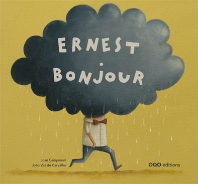 Ernest Bonjour - Campanari, Jose