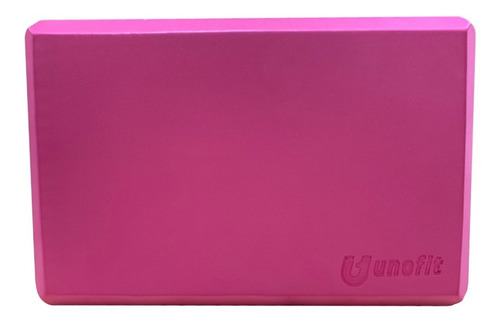 Imagen 6 de 6 de Bloque De Yoga Unofit® Oferta!
