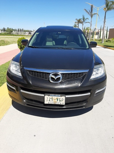 Imagen 2 de 15 de Mazda Cx-9 2008 3.7 Grand Touring Awd Mt