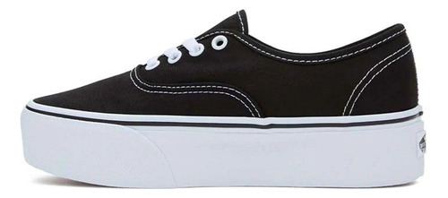 Tenis Vans Ua Authentic Stackform Vn0a5kxxbmx