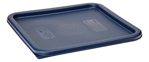 Cambro Sfc12453 Camsquares Tapa Para Recipientes De Almacena